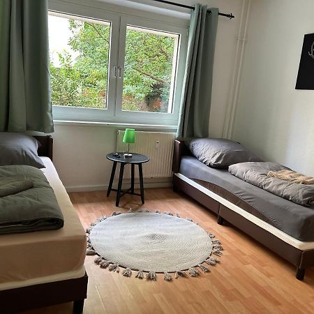 Eastside 35 Lägenhet Berlin Exteriör bild