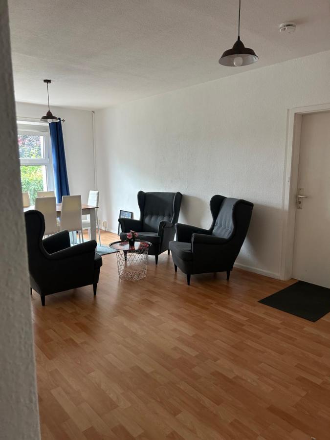 Eastside 35 Lägenhet Berlin Exteriör bild
