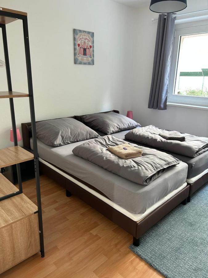 Eastside 35 Lägenhet Berlin Exteriör bild