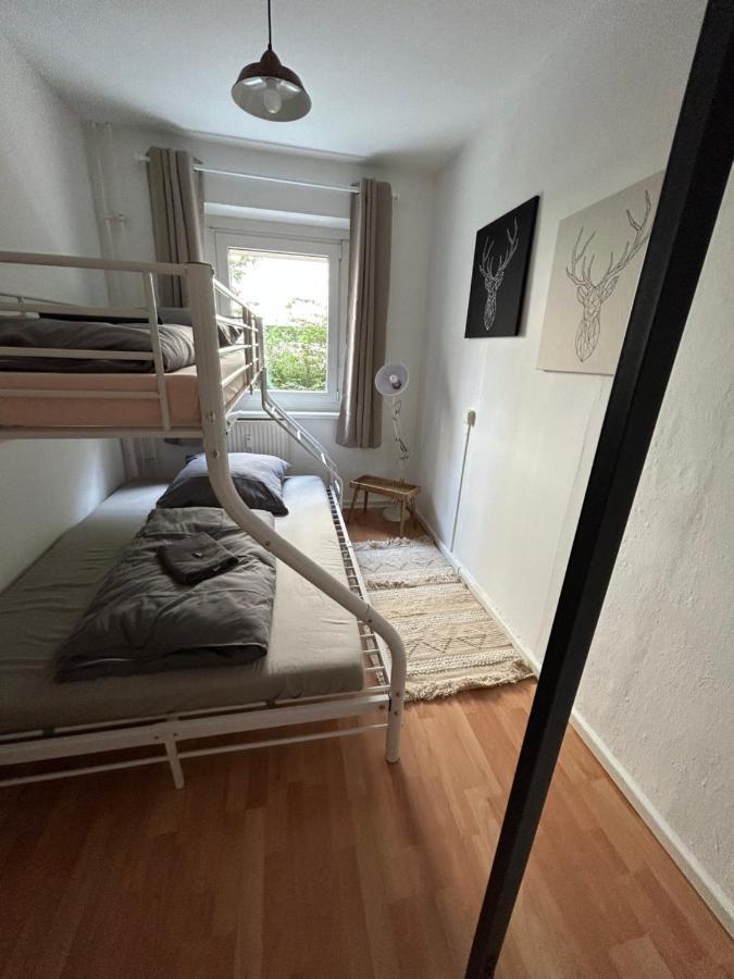 Eastside 35 Lägenhet Berlin Exteriör bild